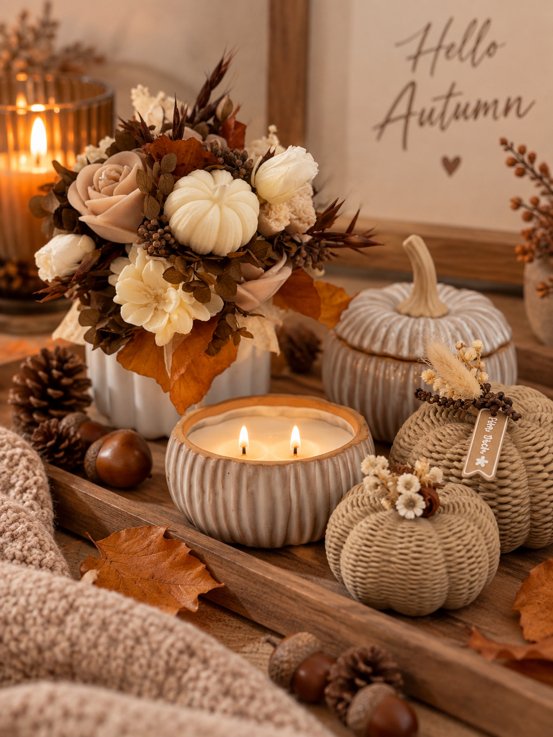Hello Herbst