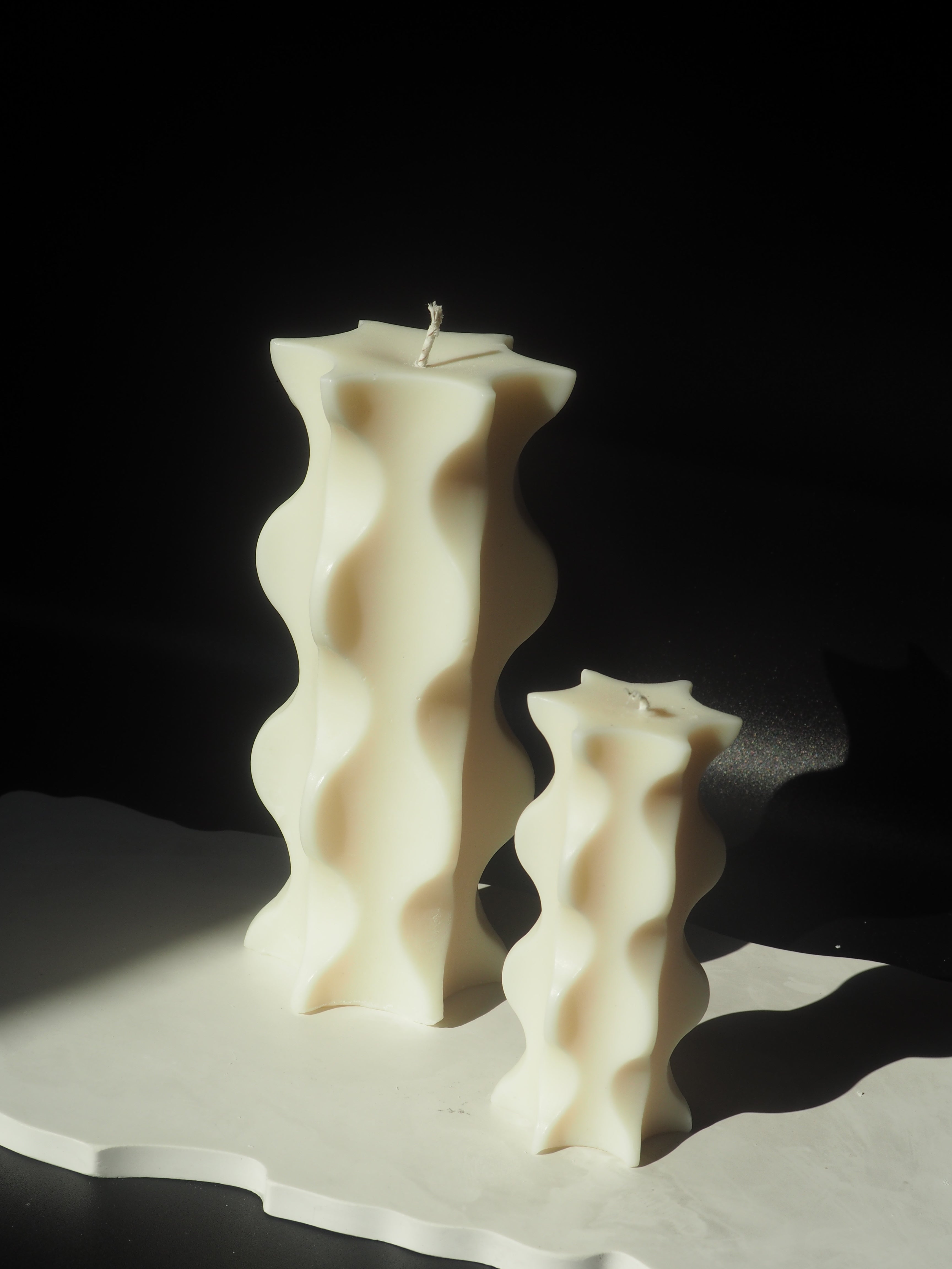 ljus Kerze Floma Candel & more