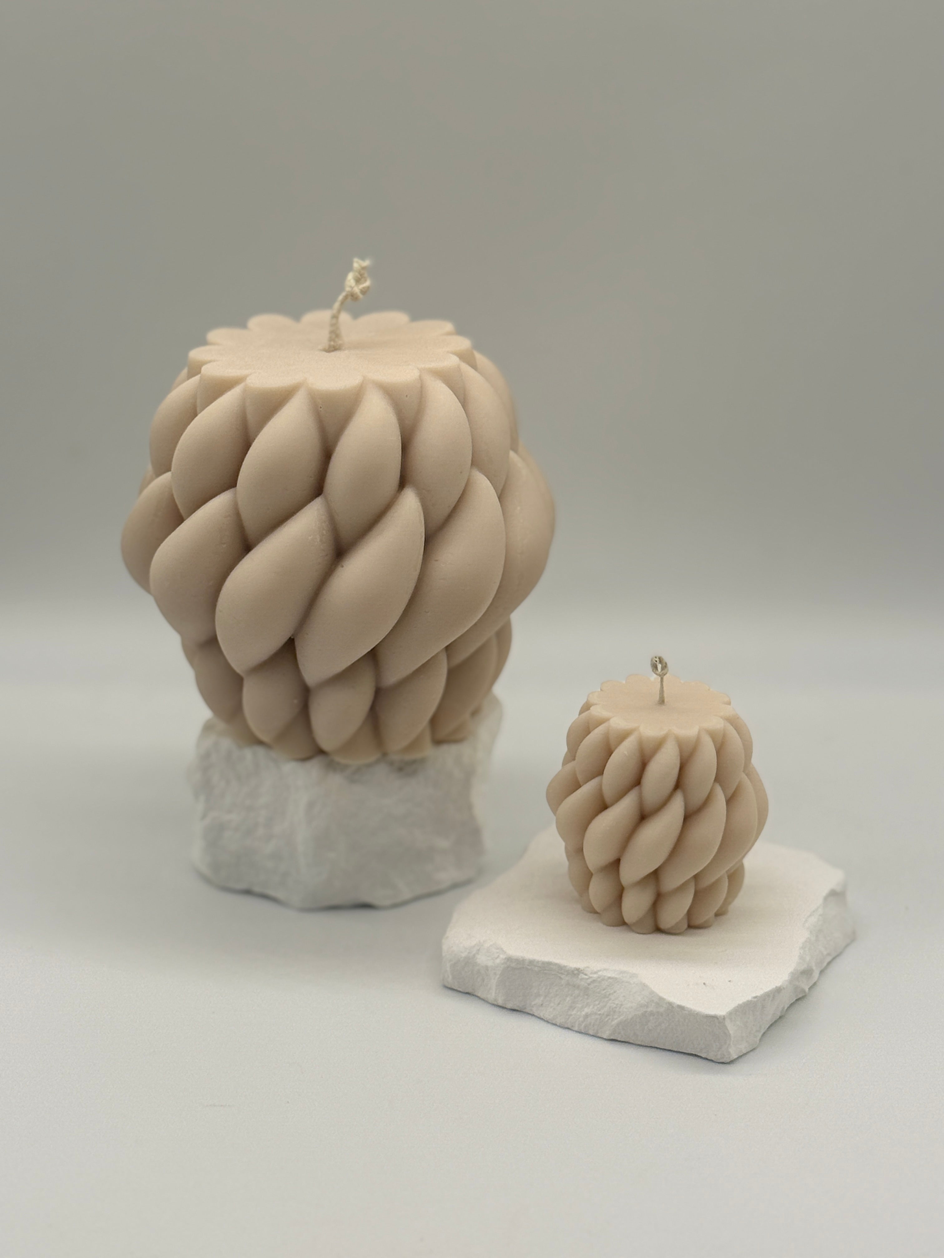 Pola Kerze Standkerze Floma Candle & More