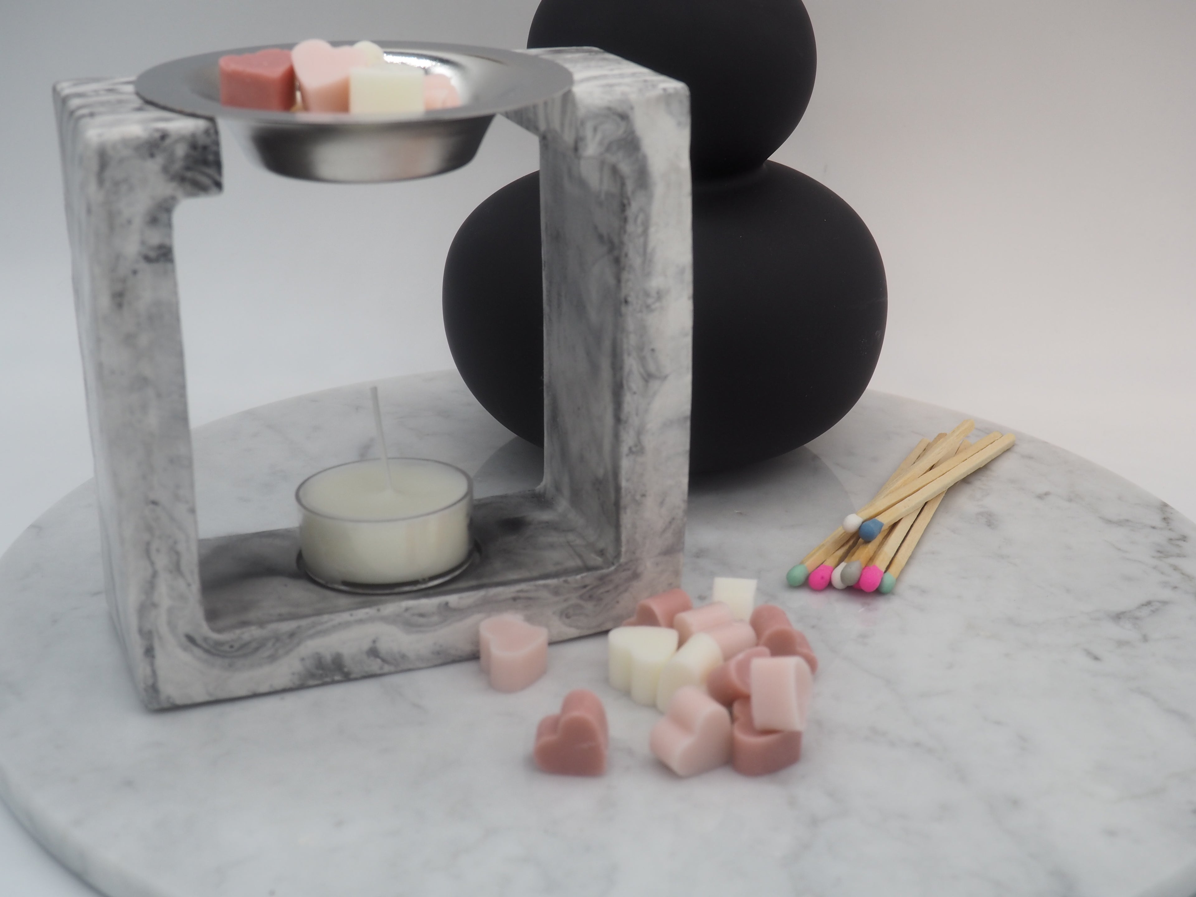 Duftlampe Duftlampe Floma Candel & more