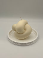 Knut Knotenkerze Floma Candle & More