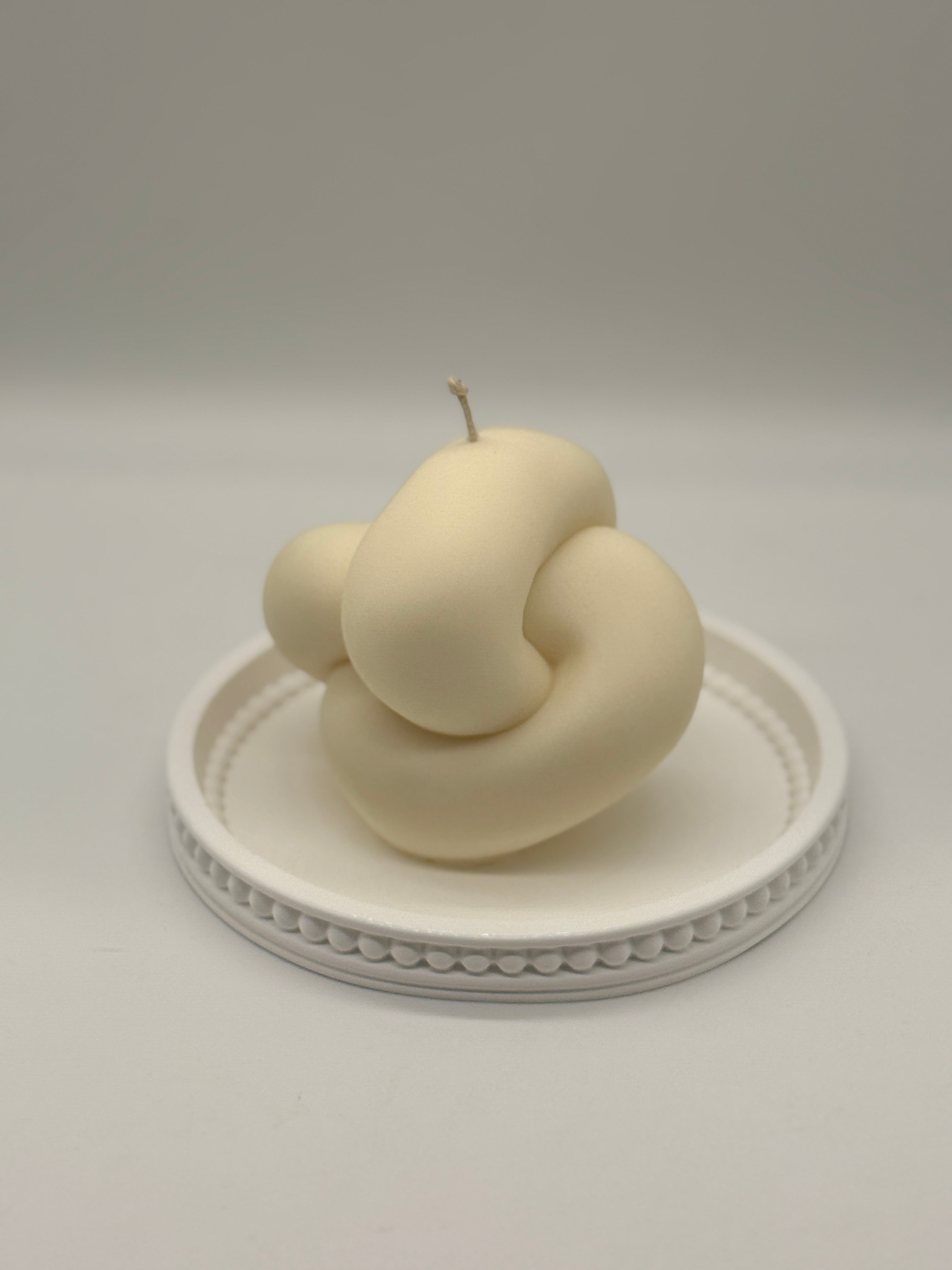 Knut Knotenkerze Floma Candle & More