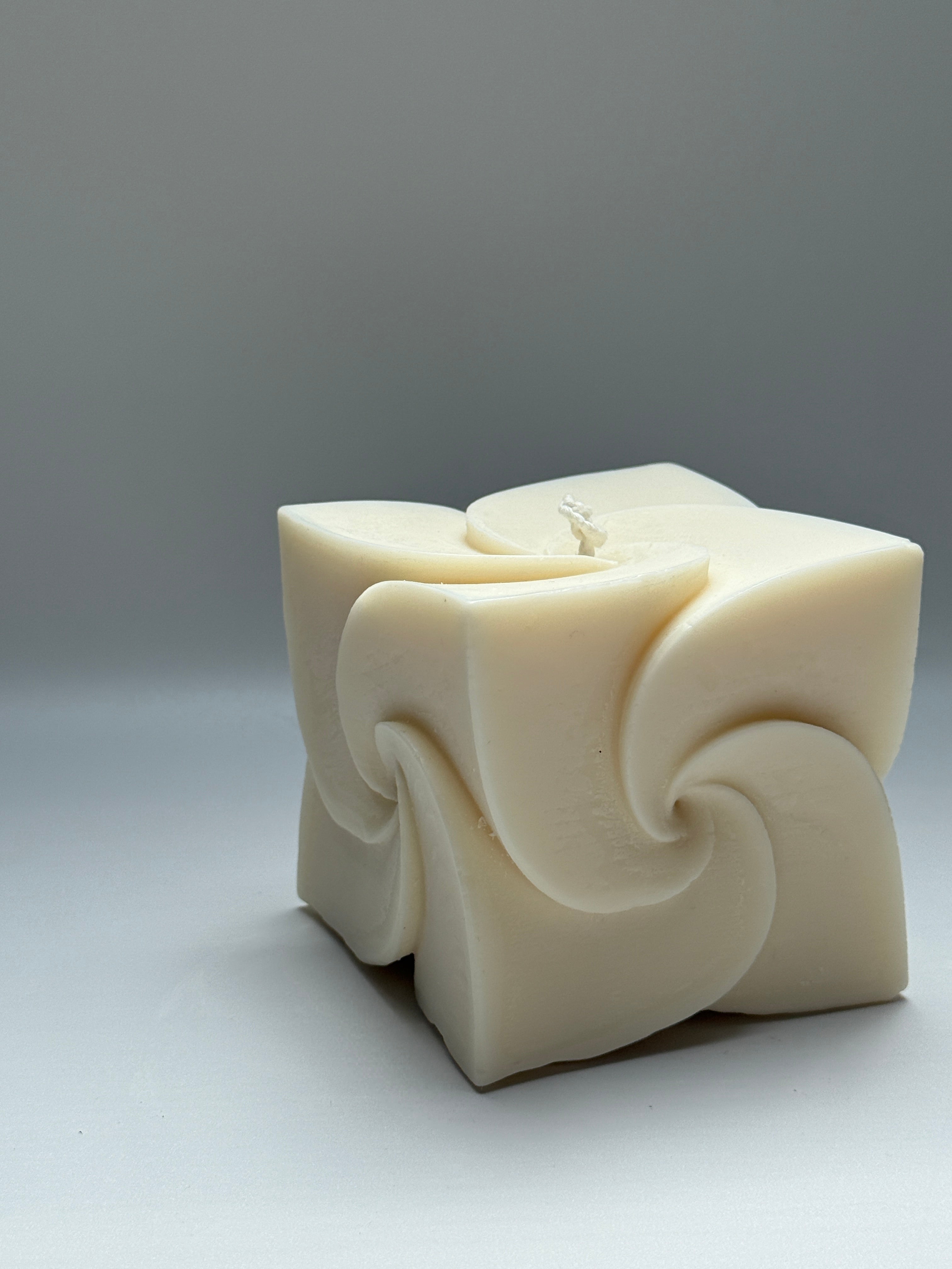 Flora Kerze Standkerze Floma Candel & more