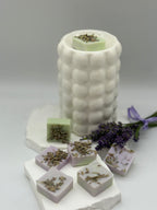 Lavendel Wax Melts Duftwachs Floma Candle & More