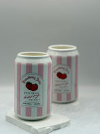 Duftkerze Erdbeere Duftkerzen Floma Candle & More