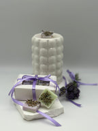 Lavendel Wax Melts Duftwachs Floma Candle & More