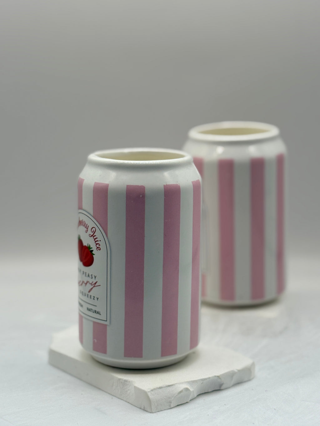 Duftkerze Erdbeere Duftkerzen Floma Candle & More