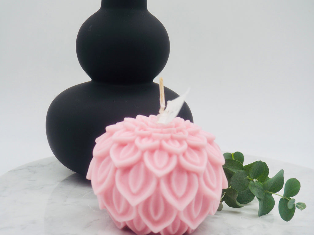 Blomma Blumenkerze Standkerze Floma Candel & more