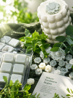 Where Freshness Begins Duftwachs Duftwachs Floma Candle & More