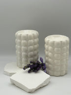 Duftwachsschmelzer Bubble Duftwachsschmelzer Floma Candle & More