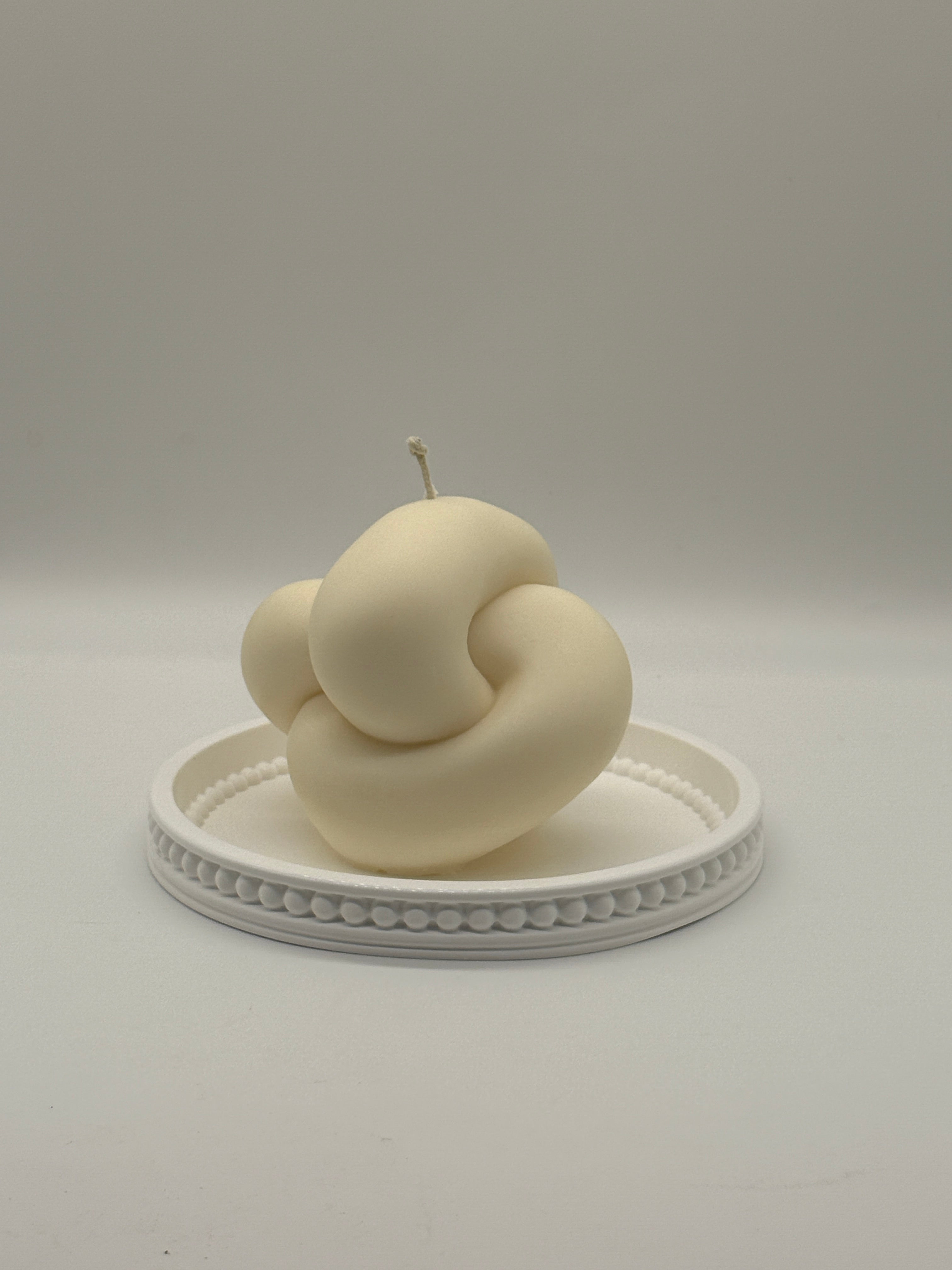 Knut Knotenkerze Floma Candle & More