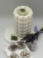 Lavendel Wax Melts Duftwachs Floma Candle & More