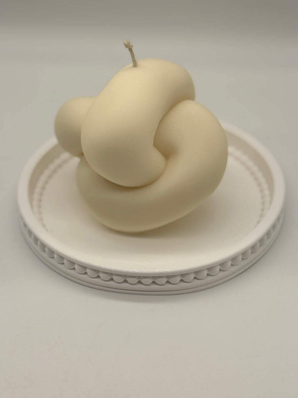 Knut Knotenkerze Floma Candle & More