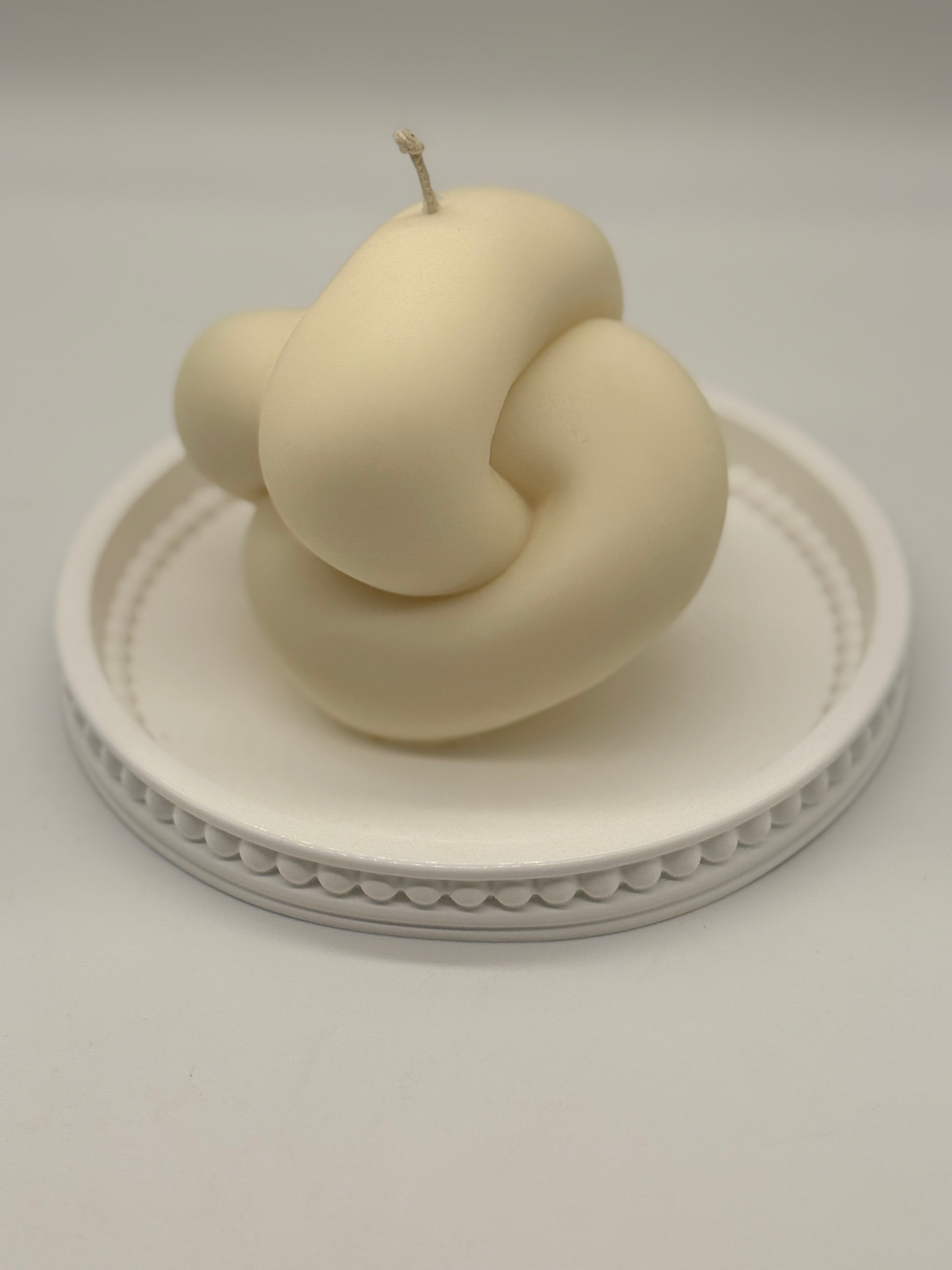 Knut Knotenkerze Floma Candle & More