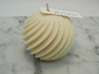 Swirl Kugelkerze Standkerze Floma Candel & more