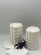 Duftwachsschmelzer Bubble Duftwachsschmelzer Floma Candle & More