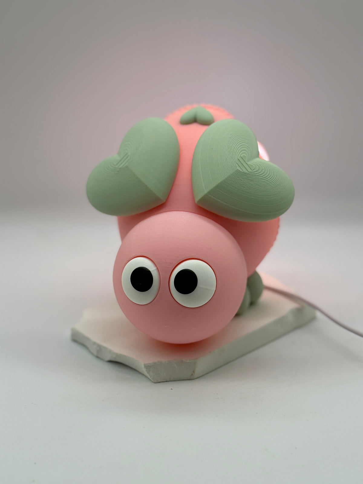 Glühwürmchen Lampe