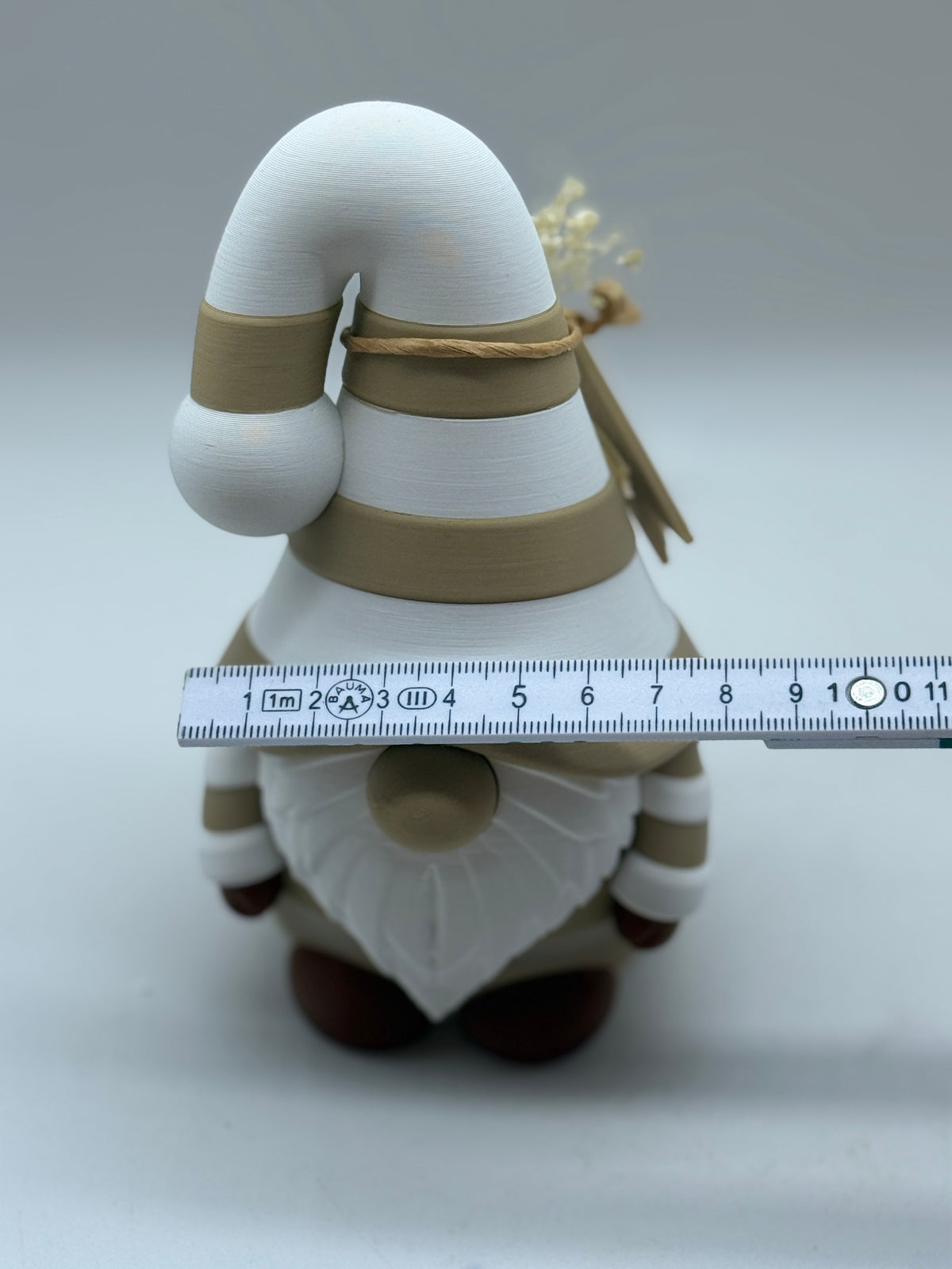 Wichtel Norbert  Lampe small