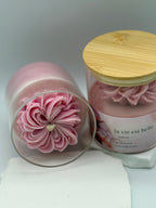 Duftkerze La Vie est Belle Duftkerzen Floma Candle & More