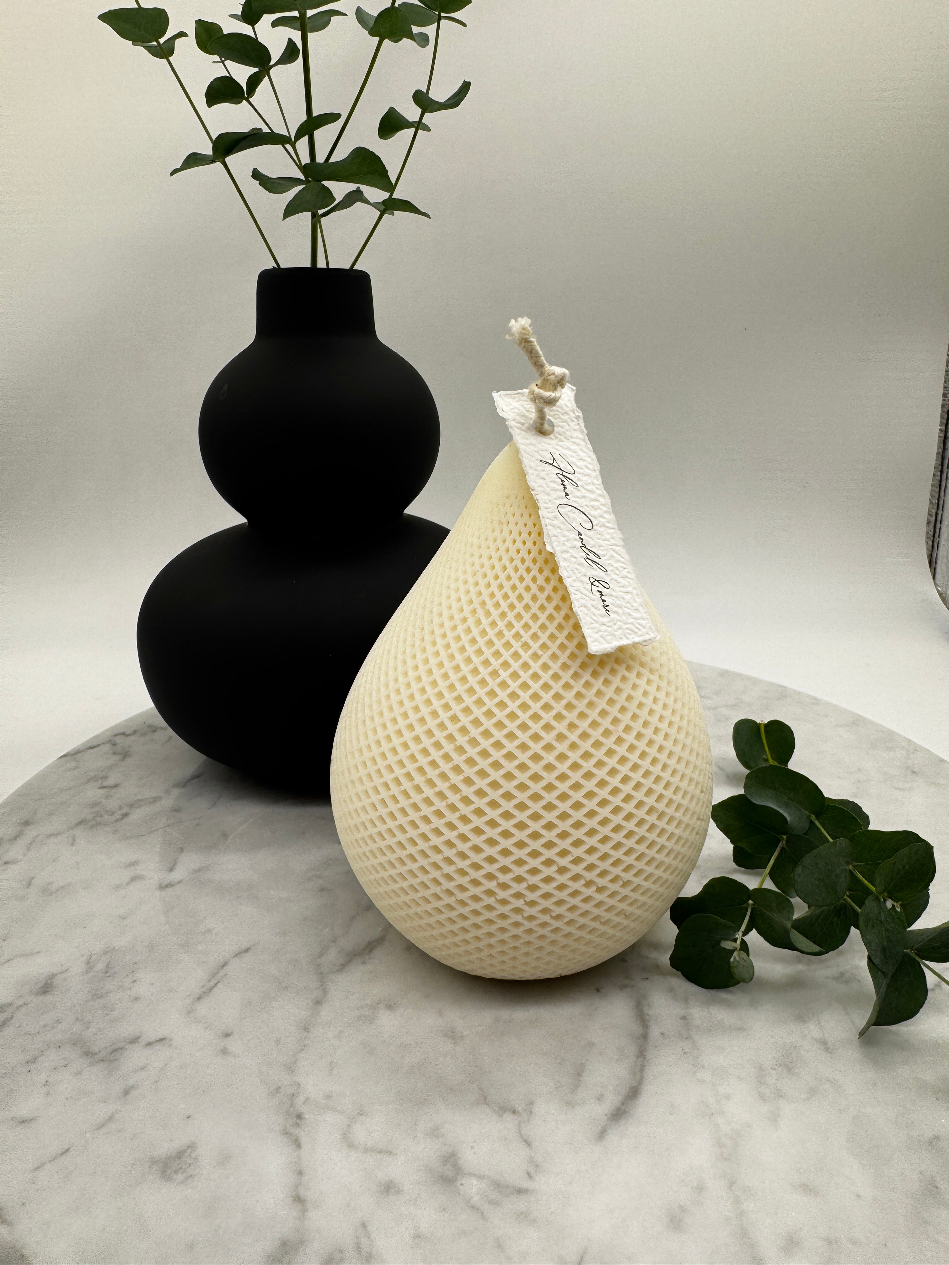 Nätverk Kerze Standkerze Floma Candel & more