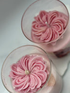 Duftkerze La Vie est Belle Duftkerzen Floma Candle & More