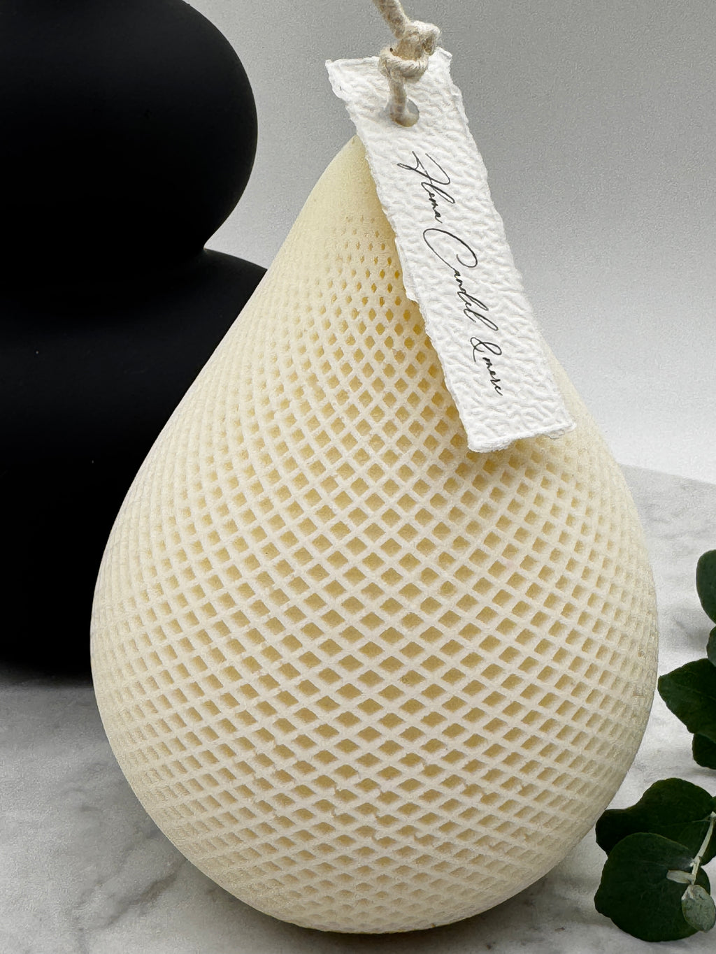 Nätverk Kerze Standkerze Floma Candel & more