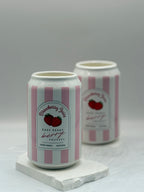Duftkerze Erdbeere Duftkerzen Floma Candle & More
