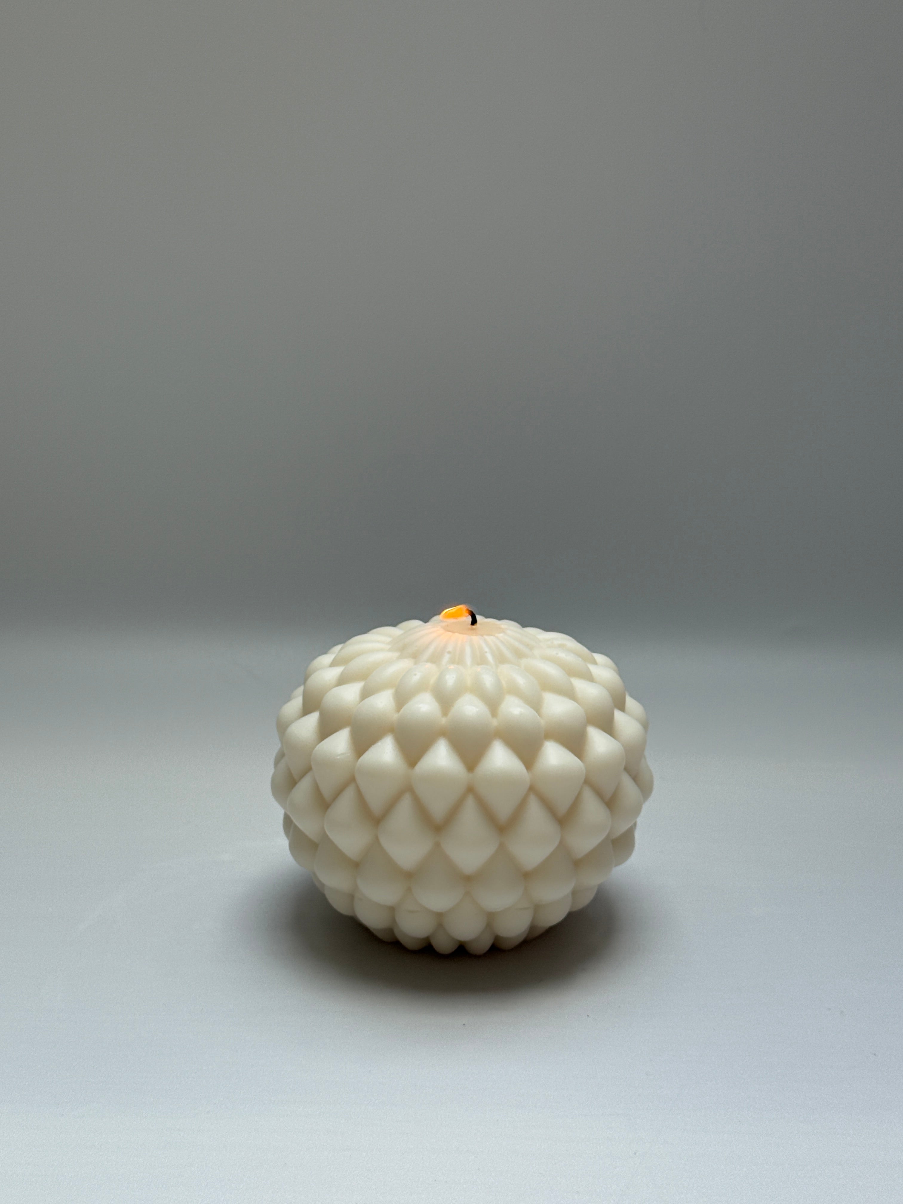 Bobble Kerze Standkerze Floma Candel & more