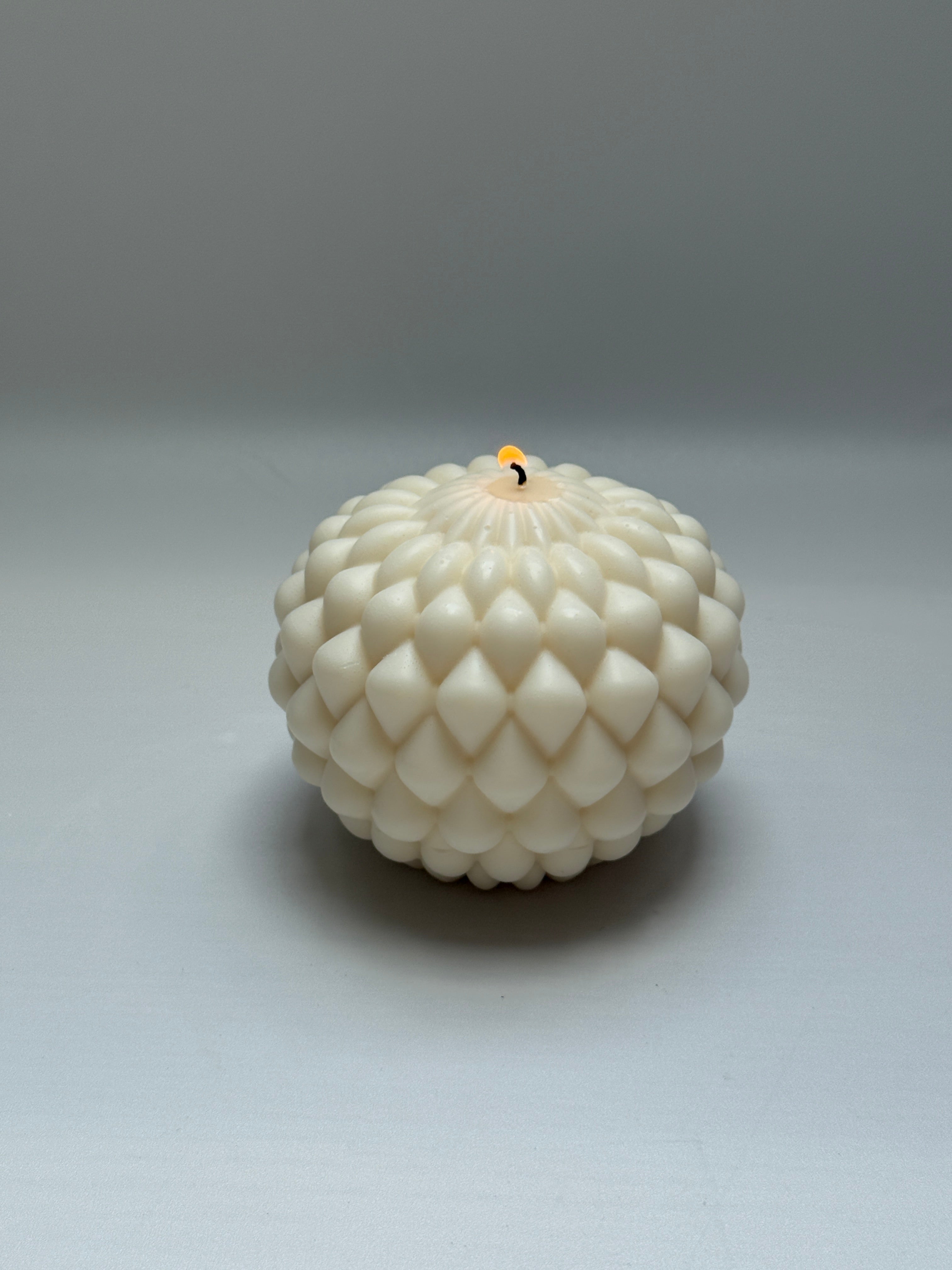 Bobble Kerze Standkerze Floma Candel & more B