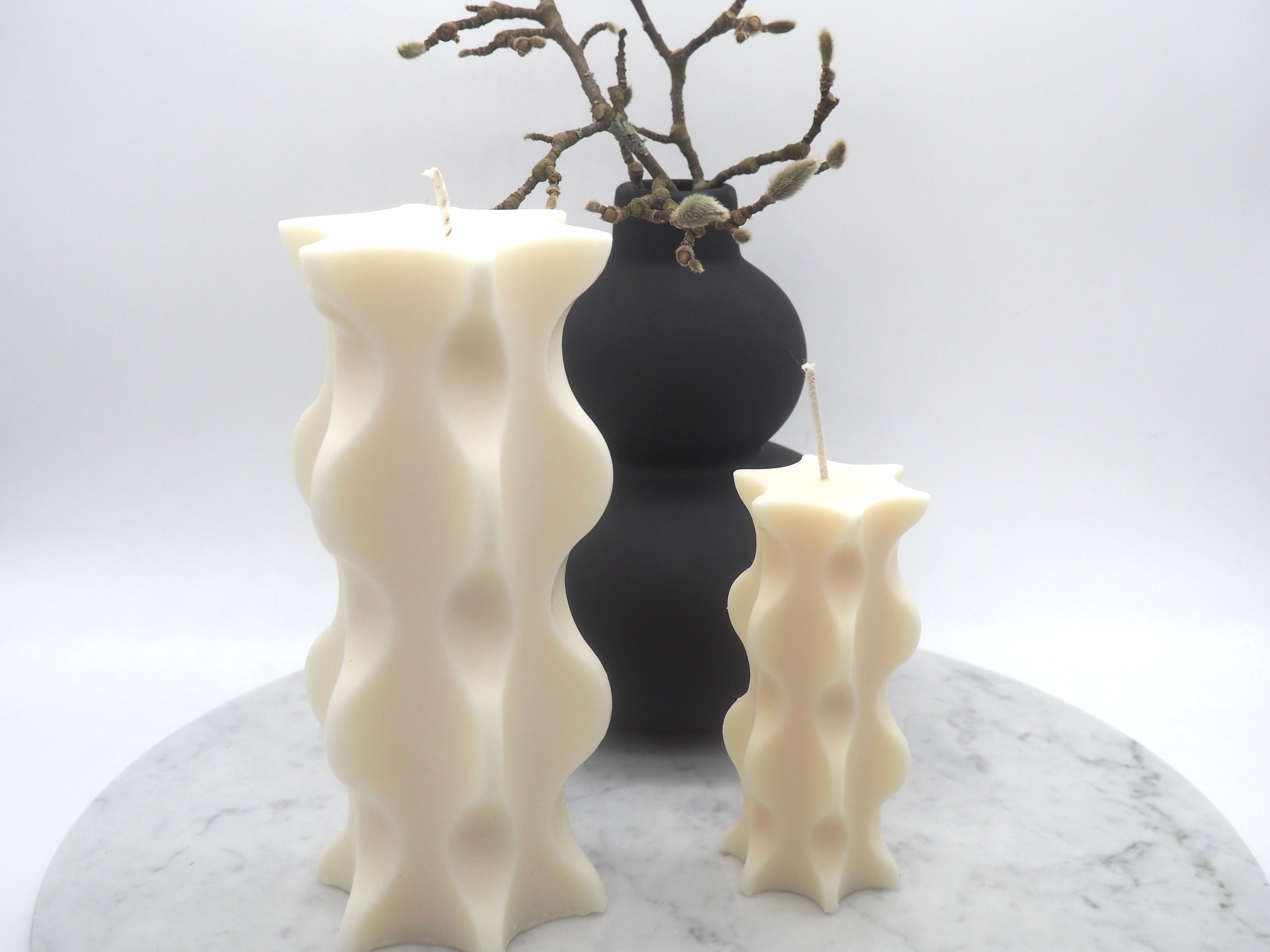 ljus Kerze Floma Candel & more