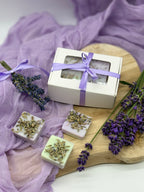Lavendel Wax Melts Duftwachs Floma Candle & More