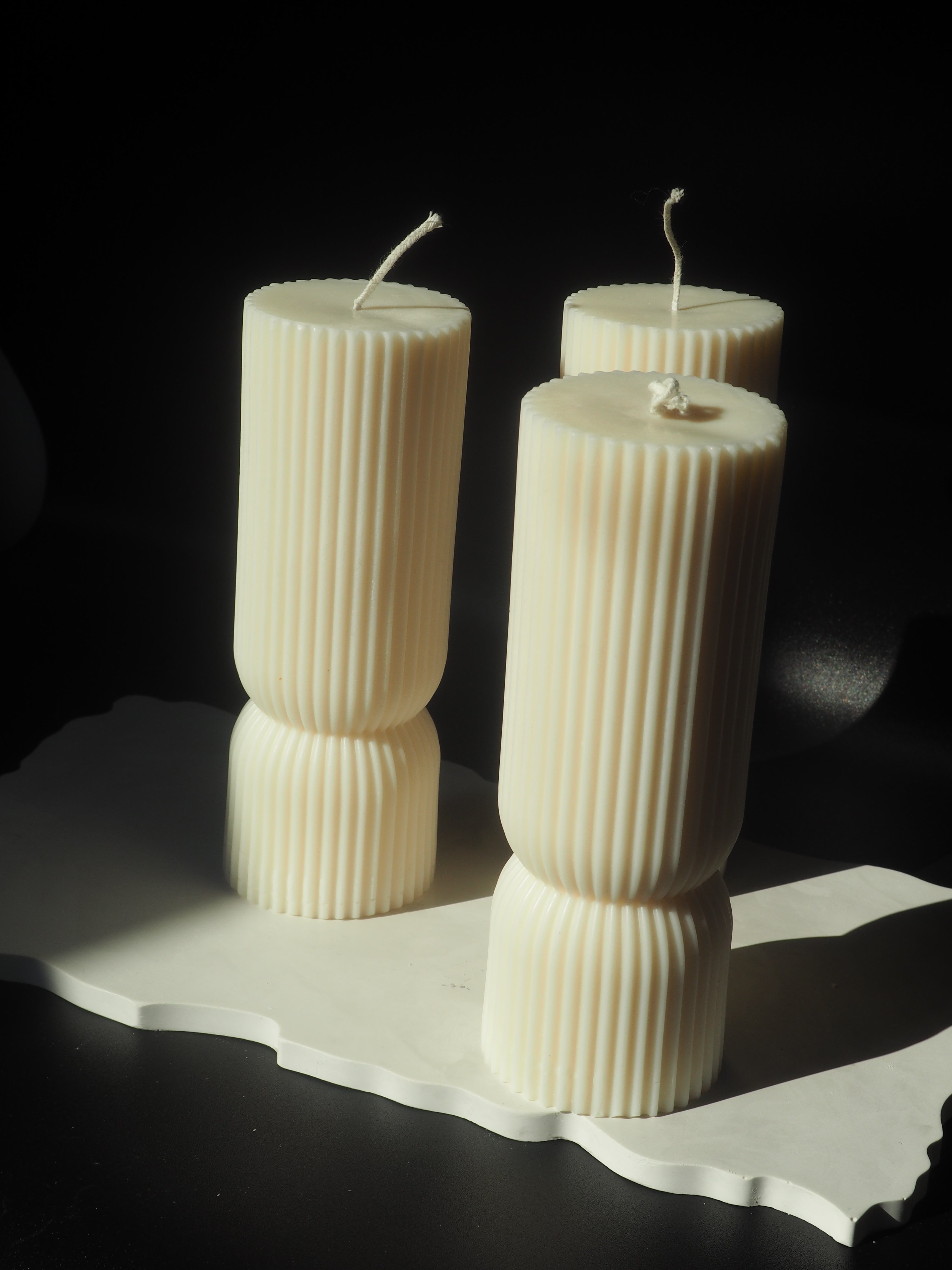 Alva Kerze Standkerze Floma Candel & more