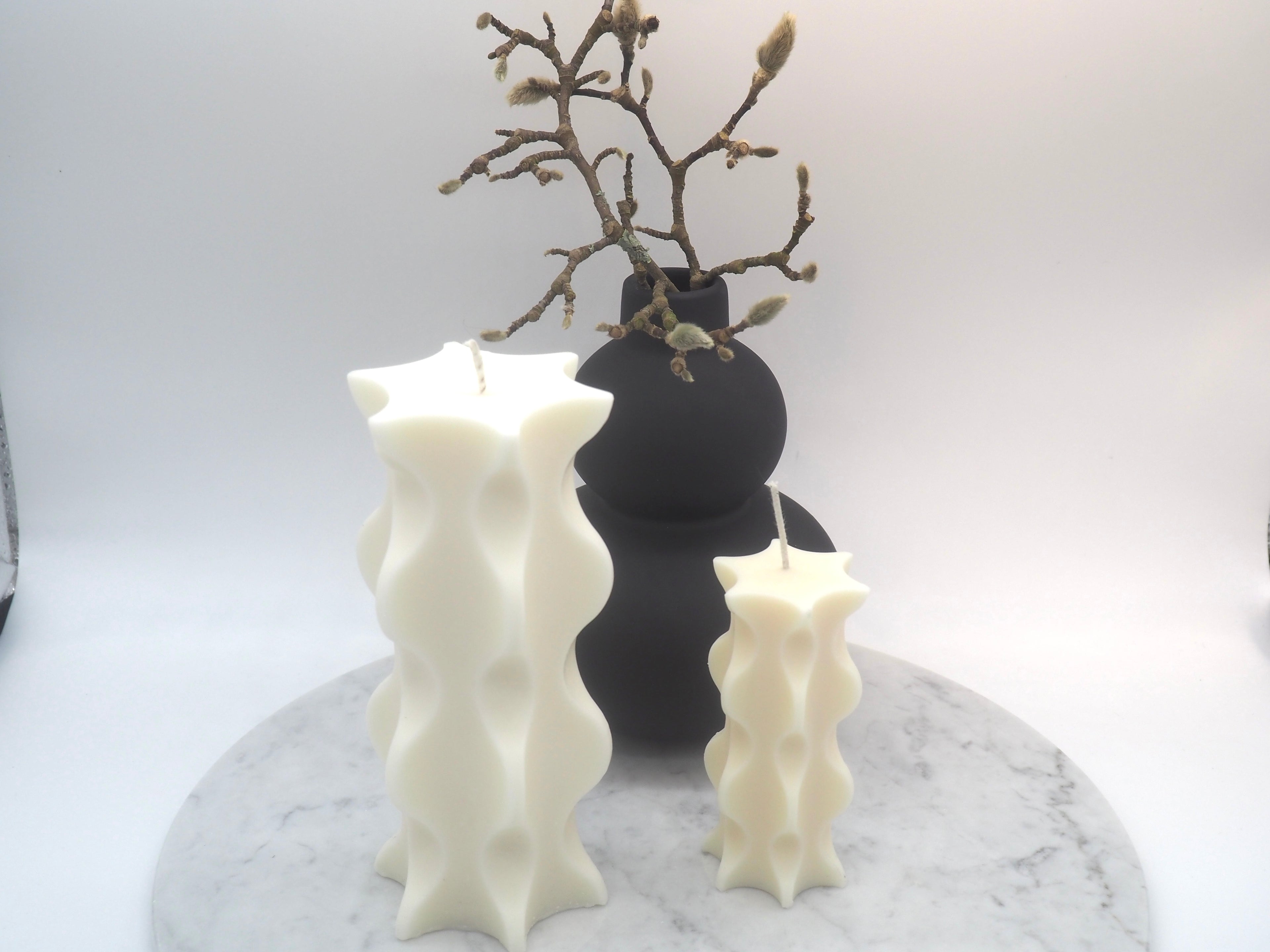 ljus Kerze Floma Candel & more