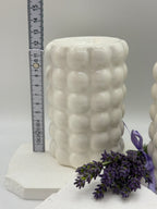 Duftwachsschmelzer Bubble Duftwachsschmelzer Floma Candle & More