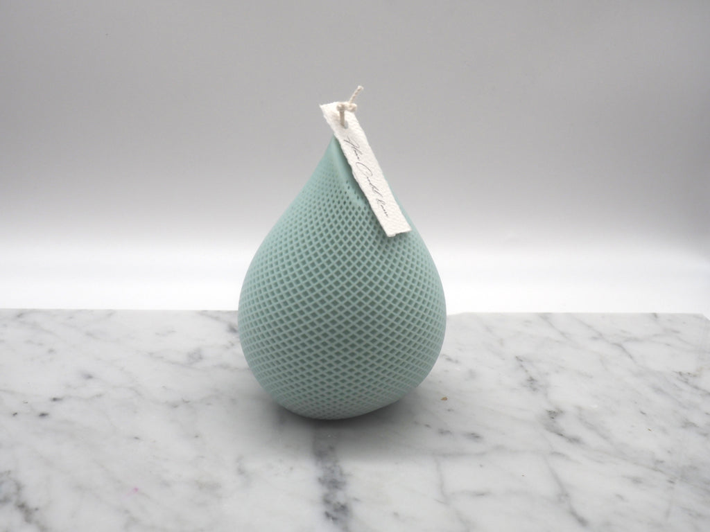 Nätverk Kerze Standkerze Floma Candel & more Eukalyptus