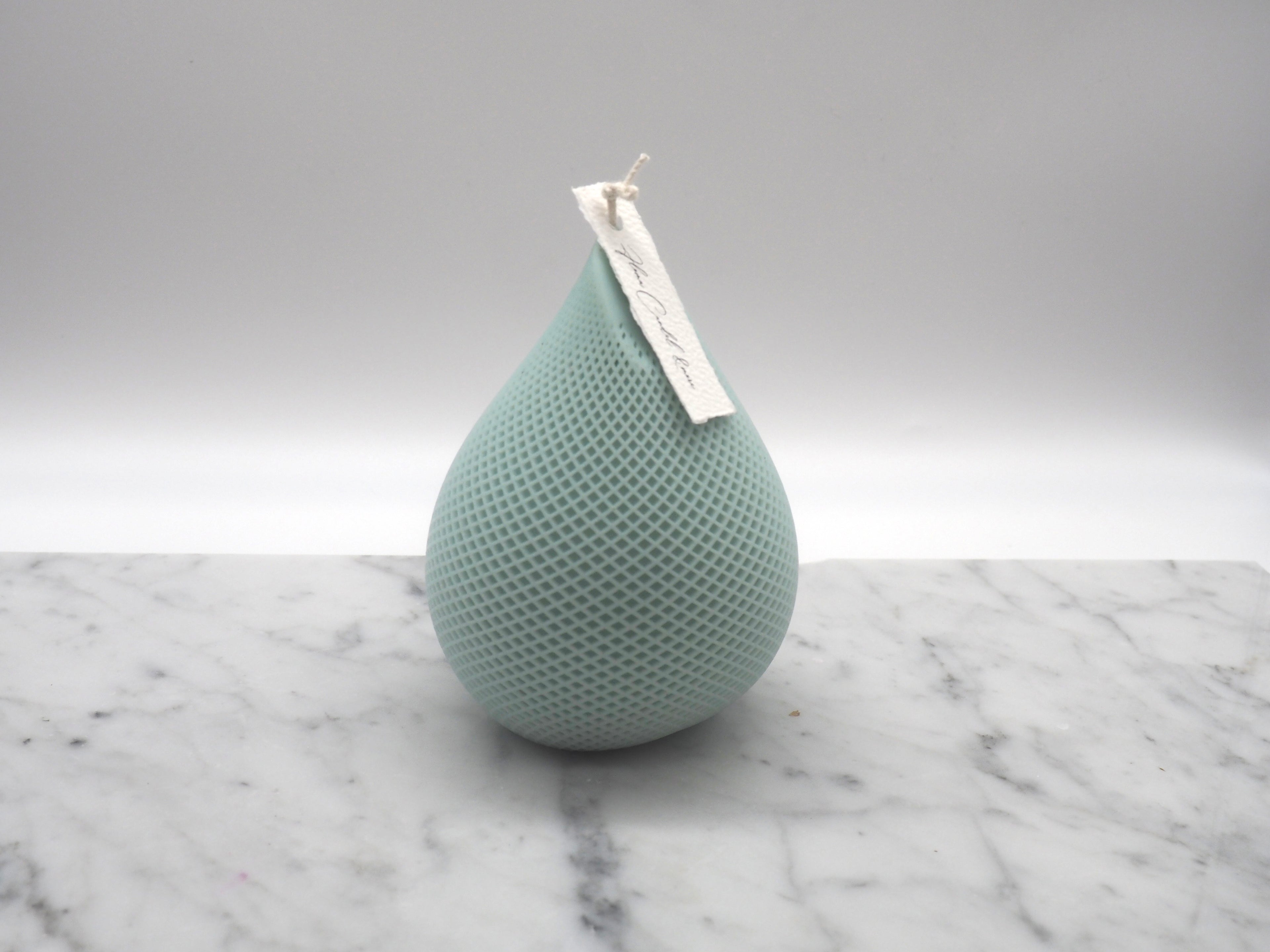 Nätverk Kerze Standkerze Floma Candel & more Eukalyptus