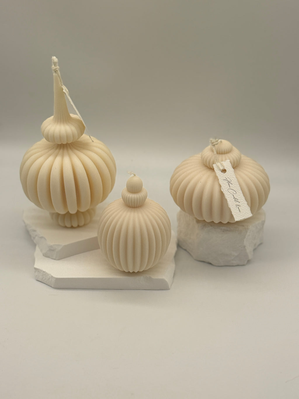 Esko Kerze Floma Candel & more