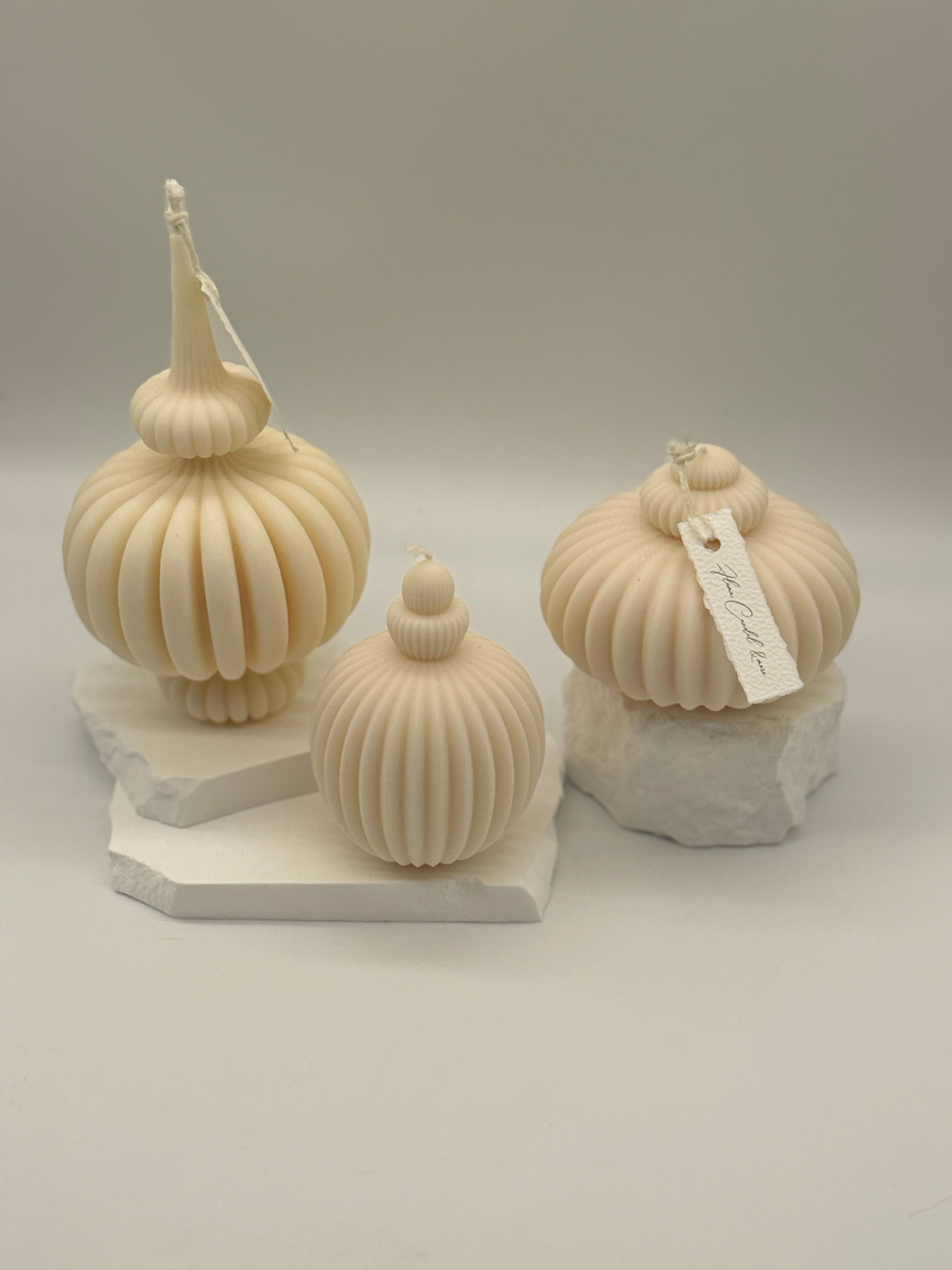 Esko Kerze Floma Candel & more