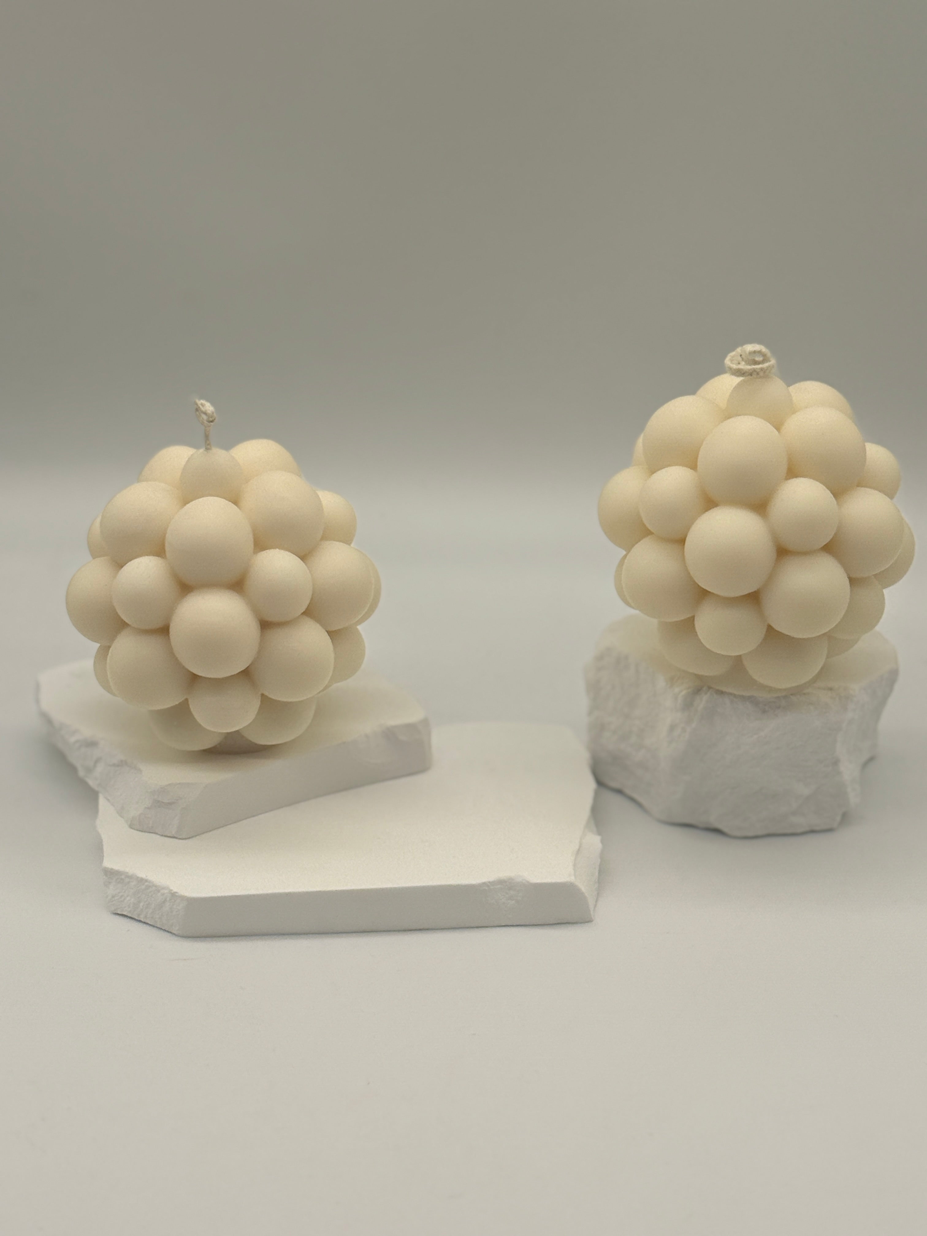 Bobble Kerze Standkerze Floma Candel & more