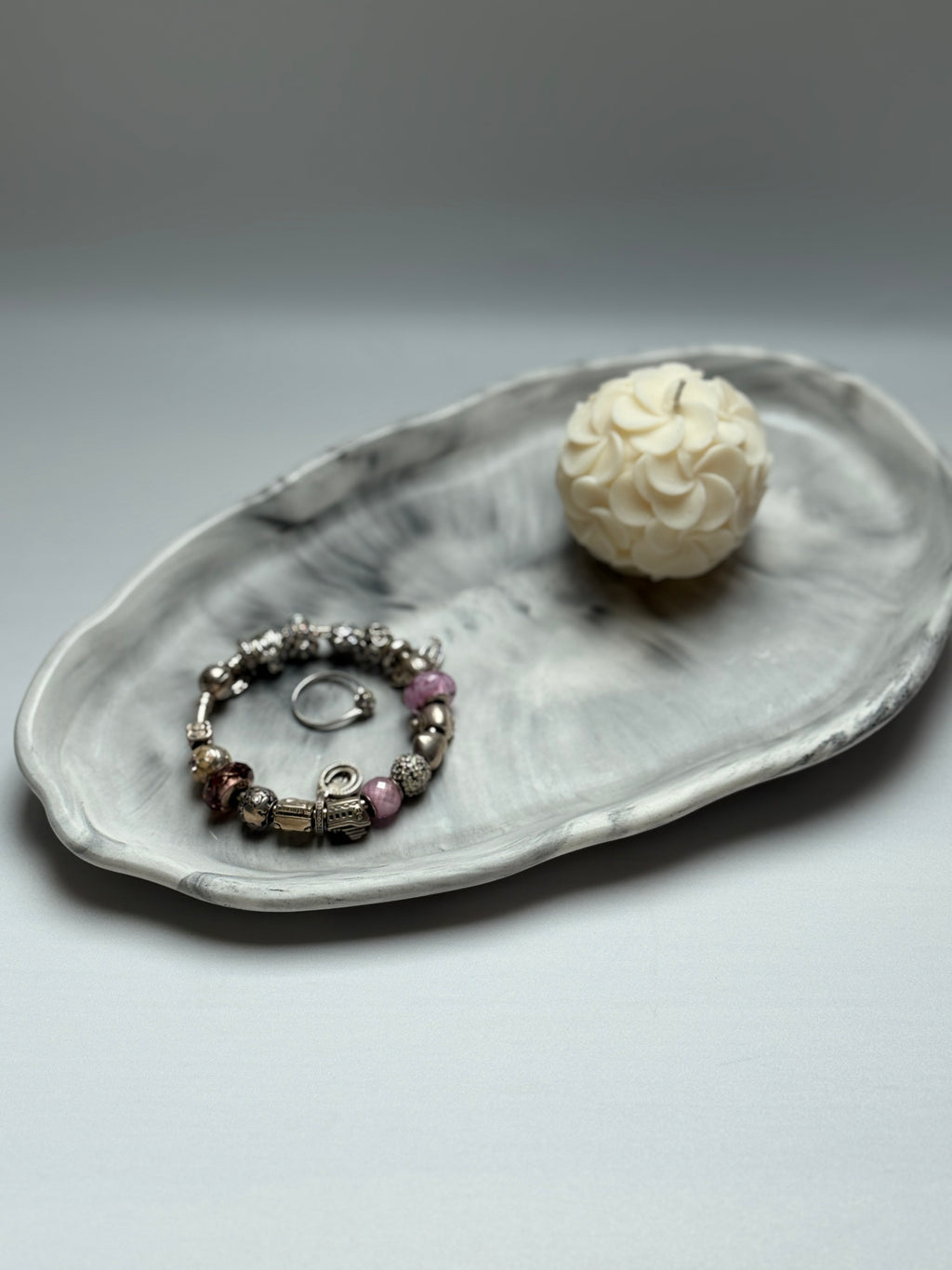 Underlägg Teller Floma Candel & more