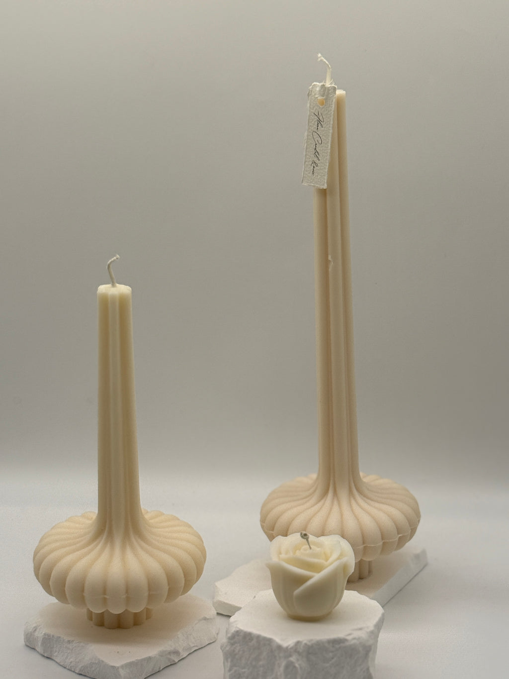 Freya Kerzen Set Standkerze Floma Candel & more