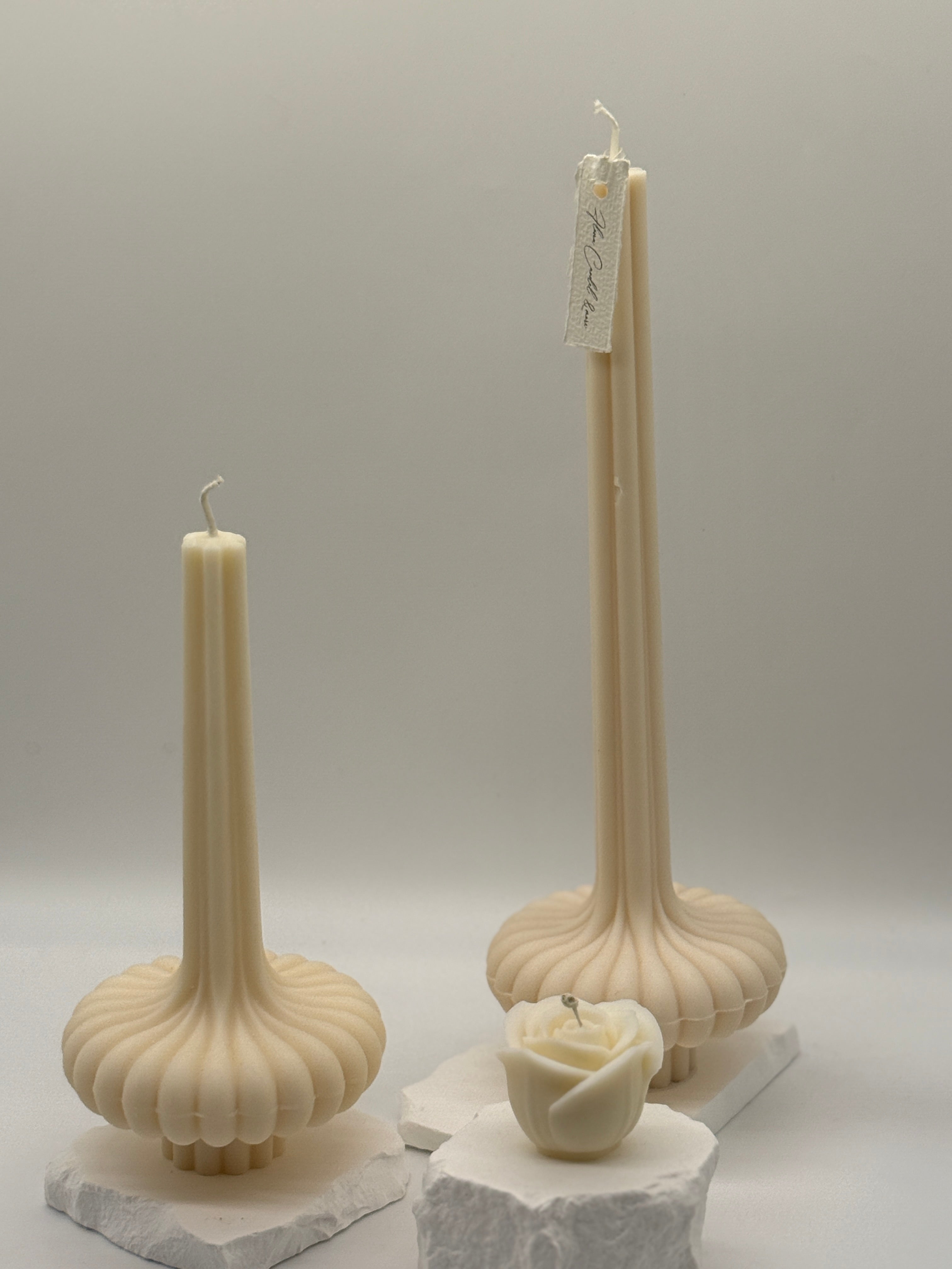 Freya Kerzen Set Standkerze Floma Candel & more