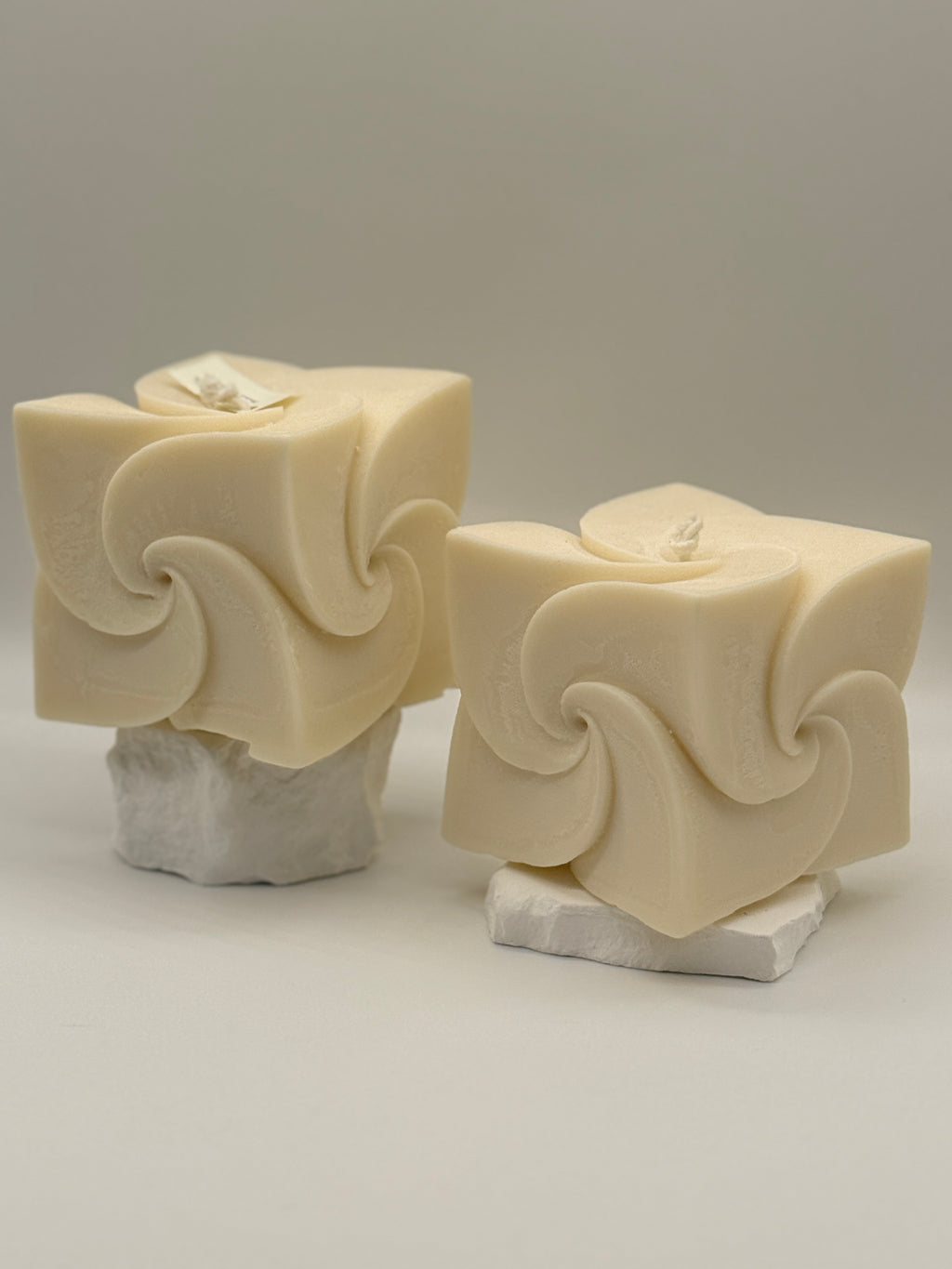 Flora Kerze Standkerze Floma Candel & more