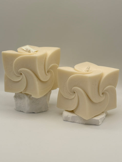 Flora Kerze Standkerze Floma Candel & more