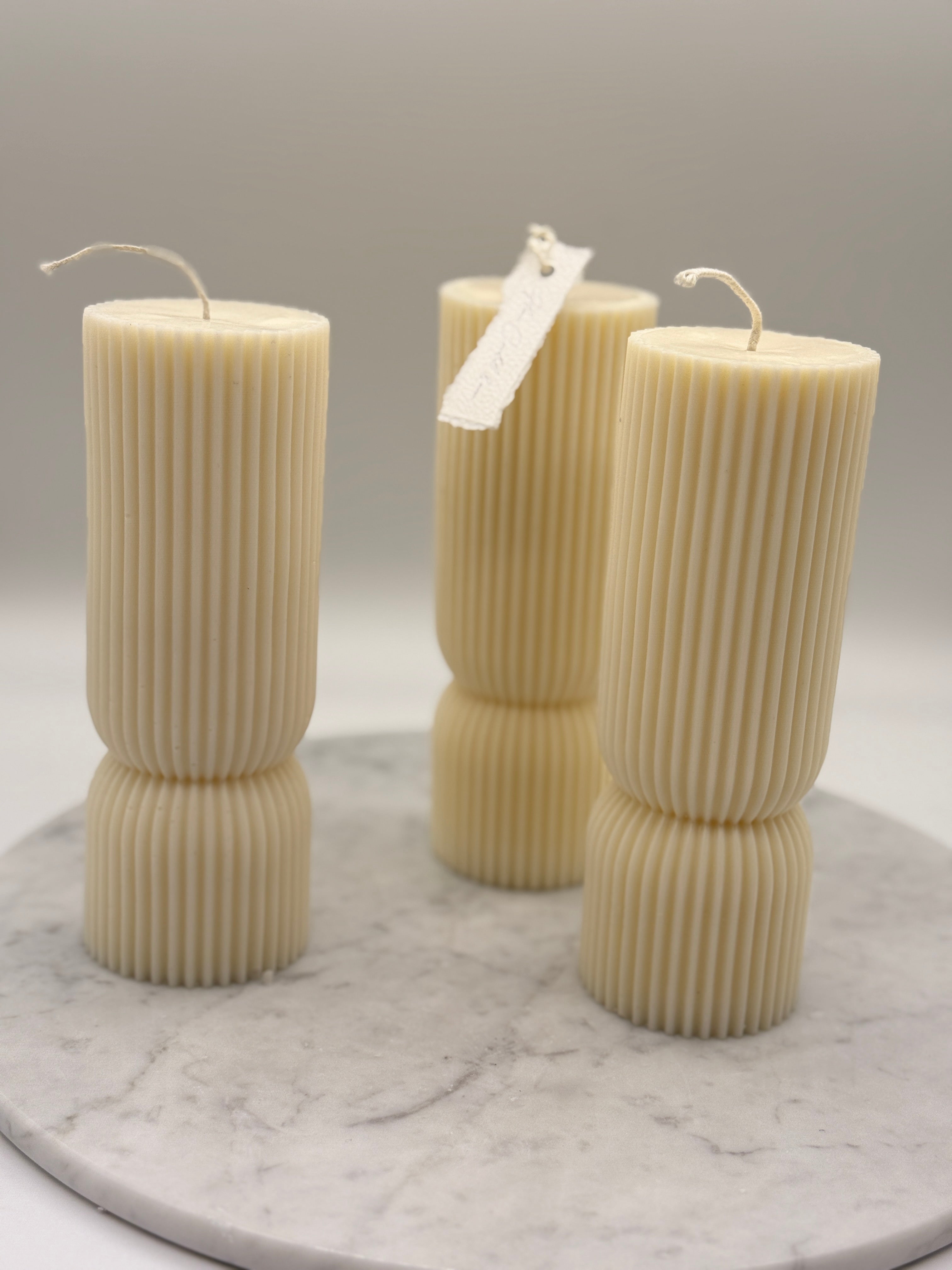 Alva Kerze Standkerze Floma Candel & more