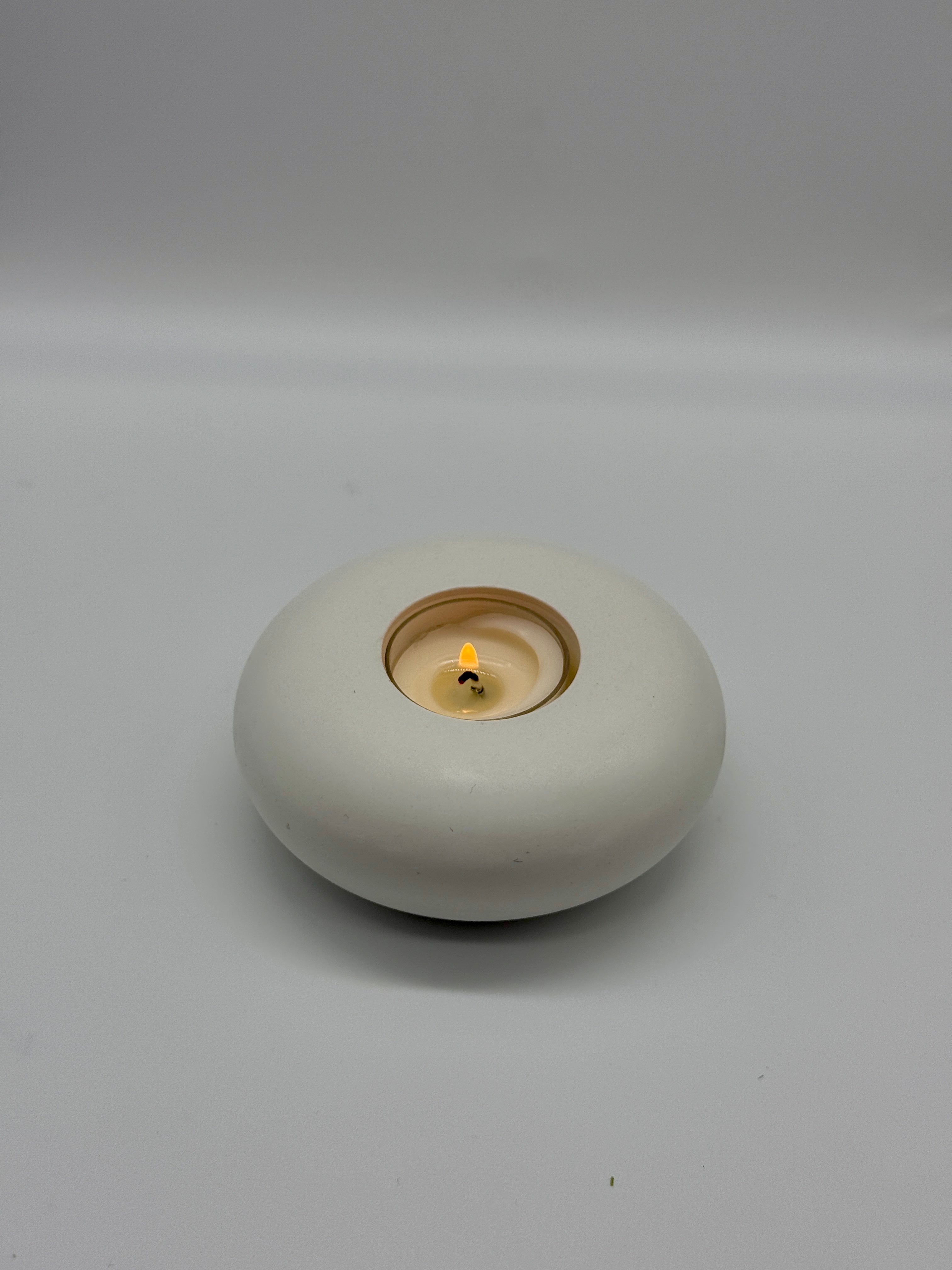 Stone Teelichthalter Kerzenständer Floma Candel & more