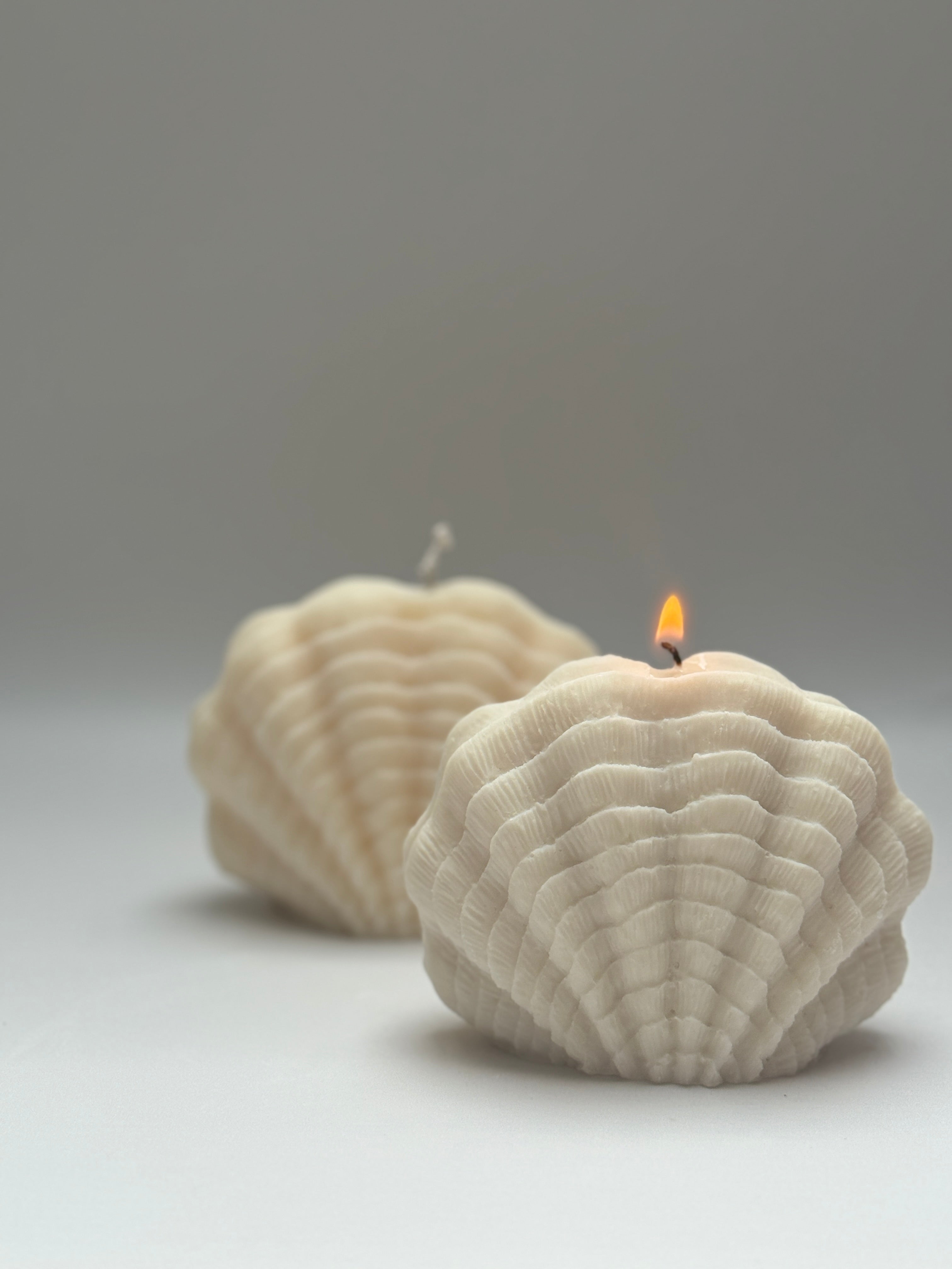 Skal Floma Candel & more