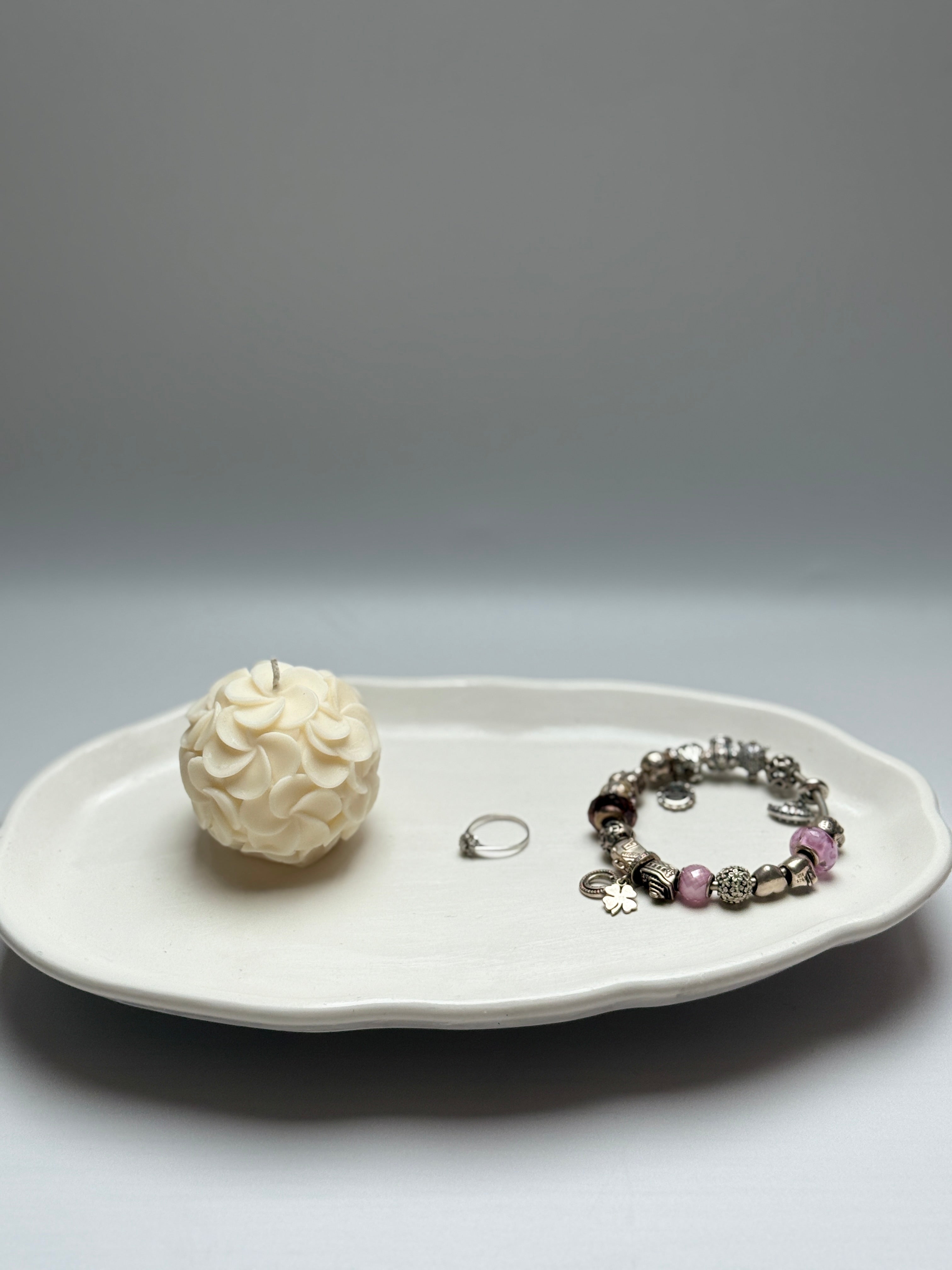 Underlägg Teller Floma Candel & more