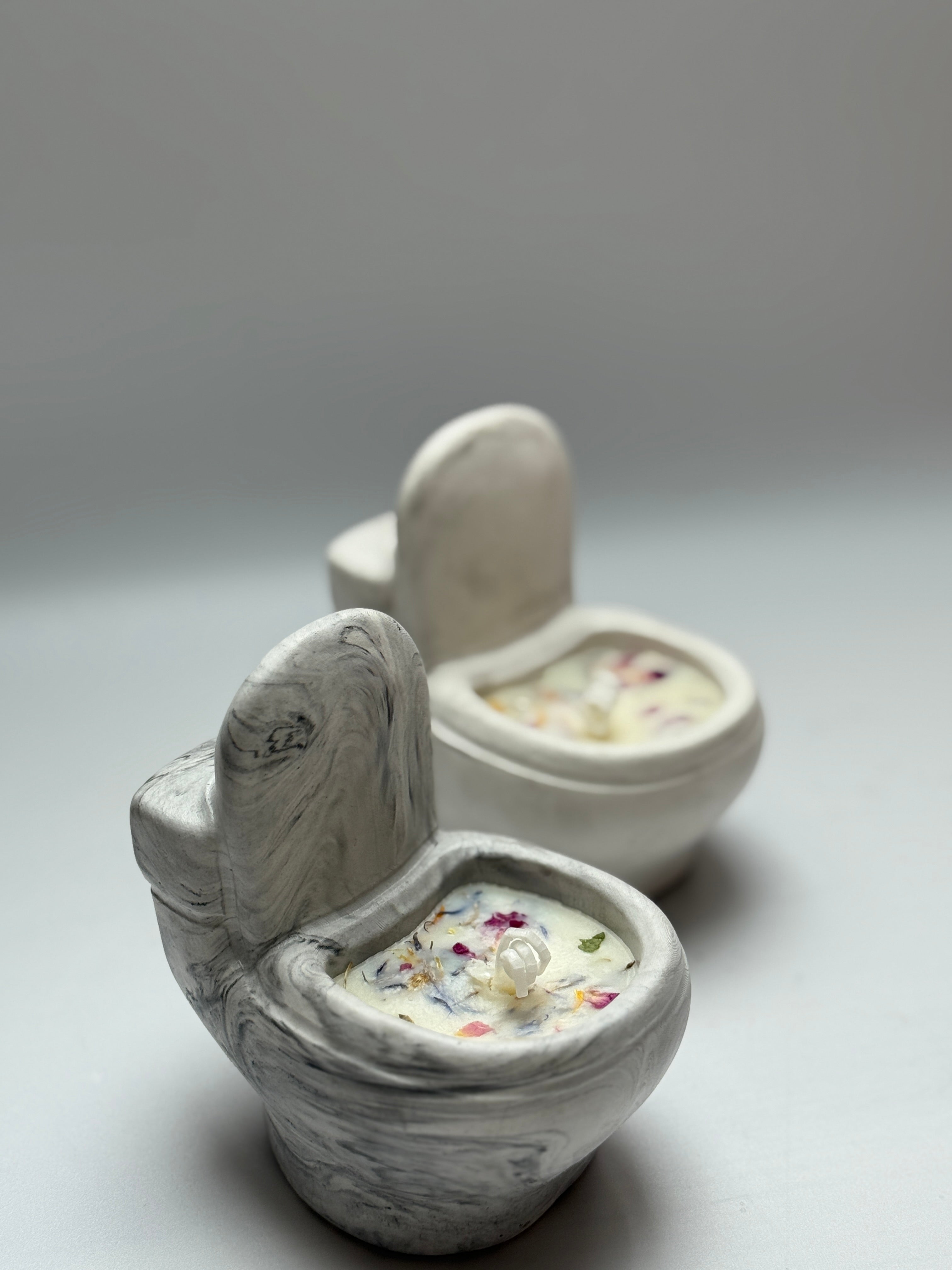 WC- Kerze Duftkerzen Floma Candel & more