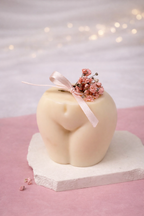 Body Kerze Standkerze Floma Candle & More